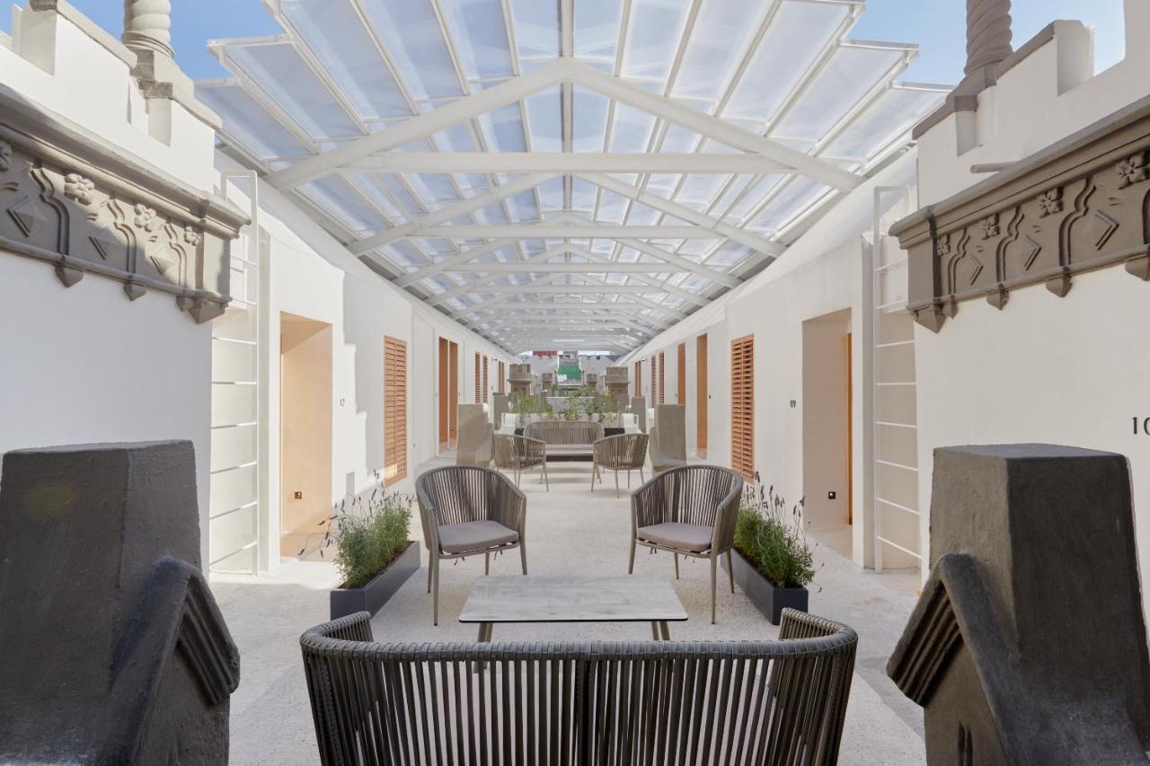 Sonder Parian Hotel - Mexico City — Photos 3
